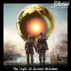 The Light of Ancient Mistakes (Signed)